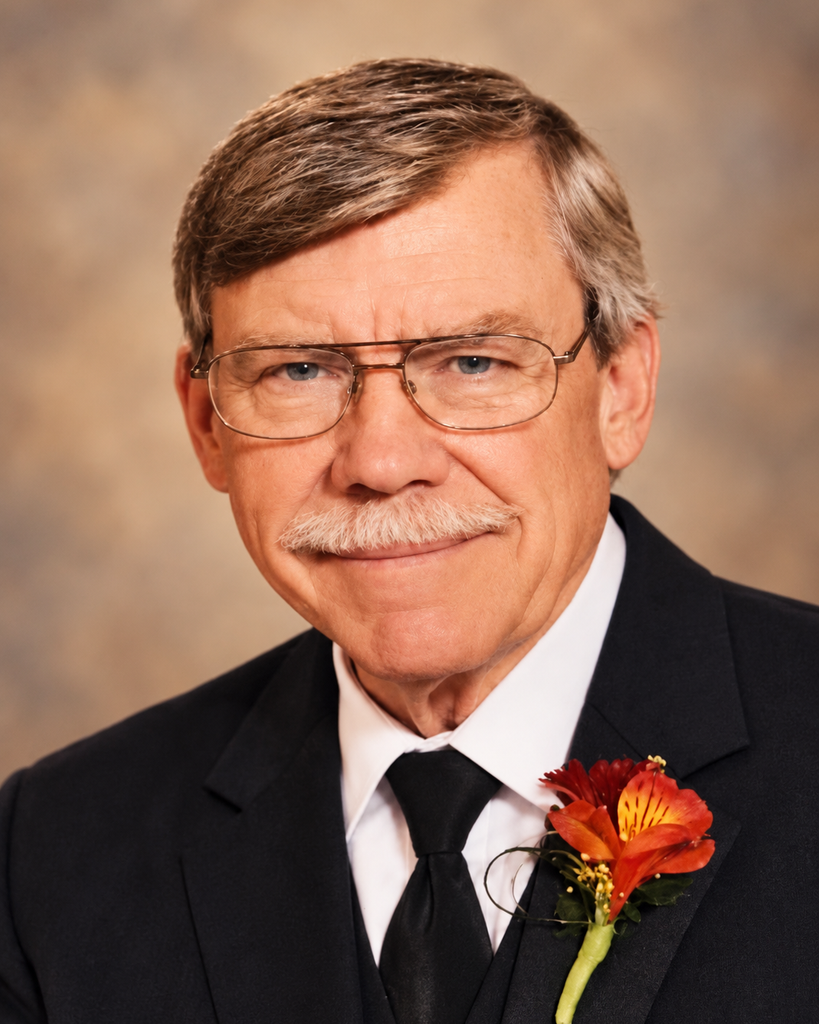 Kenneth V. "Stick" Voss Profile Photo
