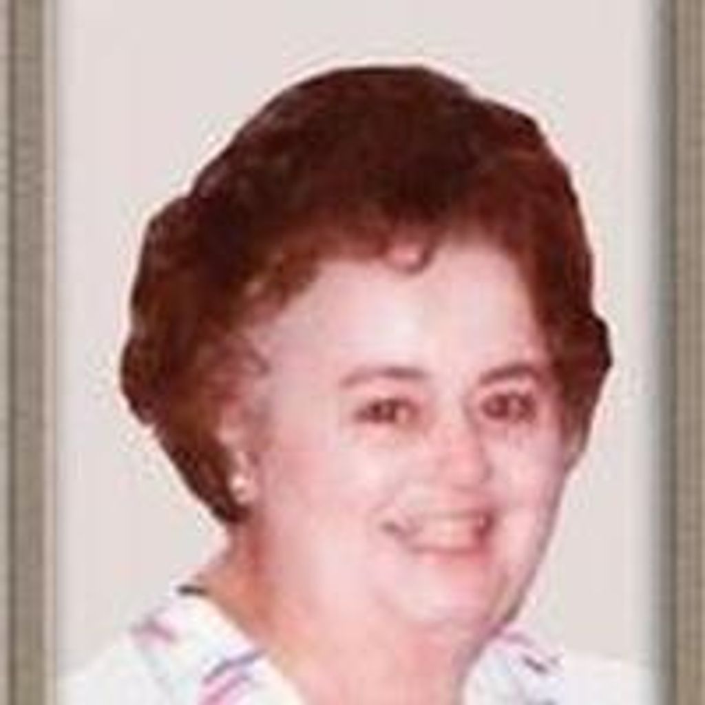 Evelyn Marie Panjuscsek