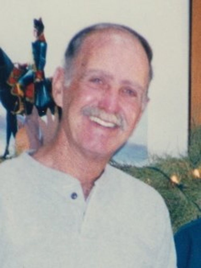 Jerry Wayne Becham