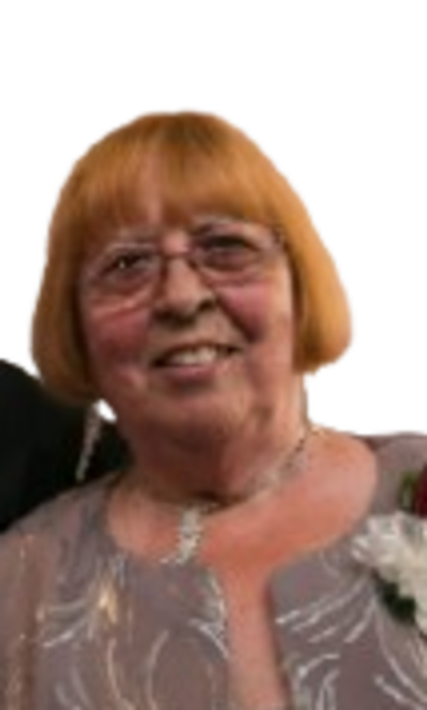 Amelia M. Nascimento Profile Photo