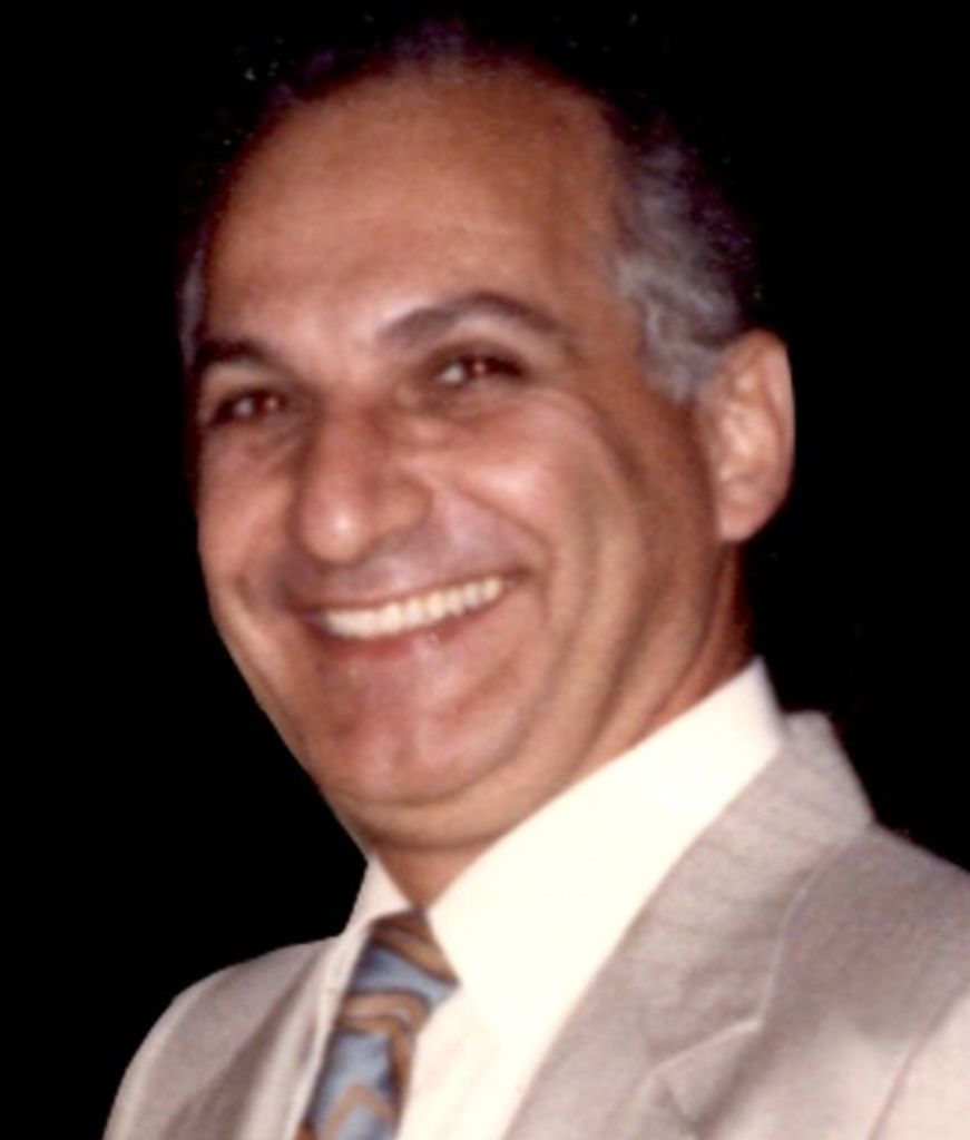 Vincent M. Vurro Profile Photo