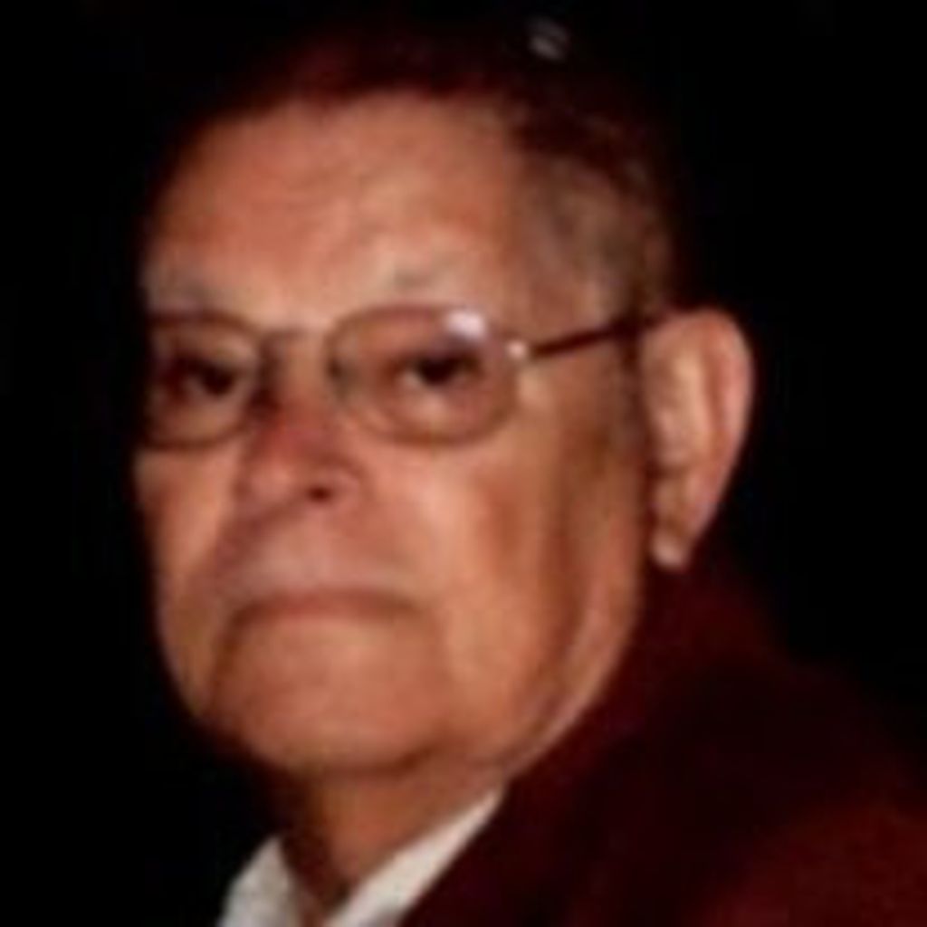 Manuel J. "Sonny" Aguilar Sr.