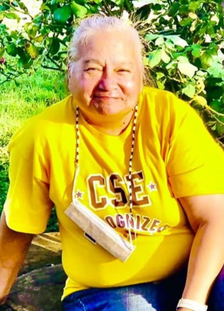 Francisca Balderas Profile Photo