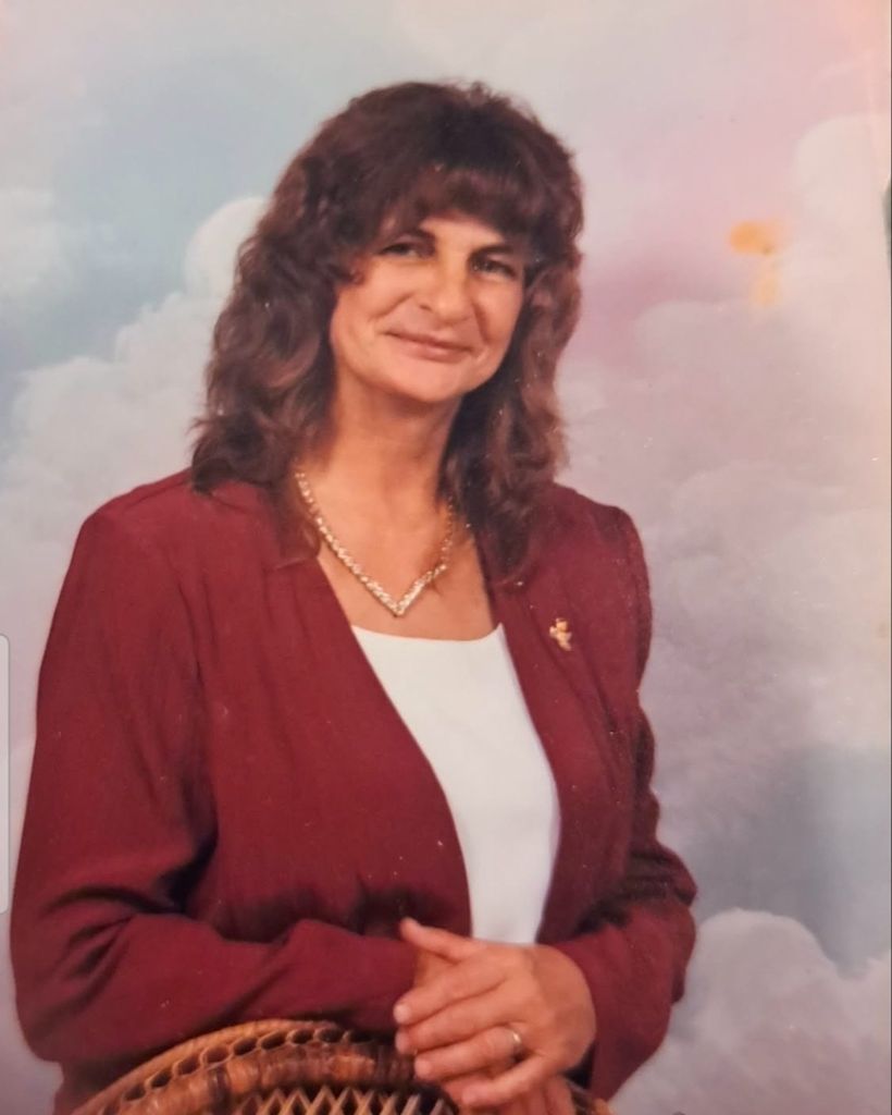 Lynda Joyce Newell Profile Photo