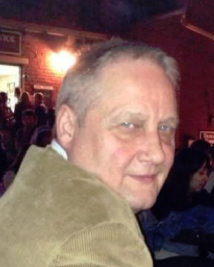 Phillip A. Walton Jr. Profile Photo