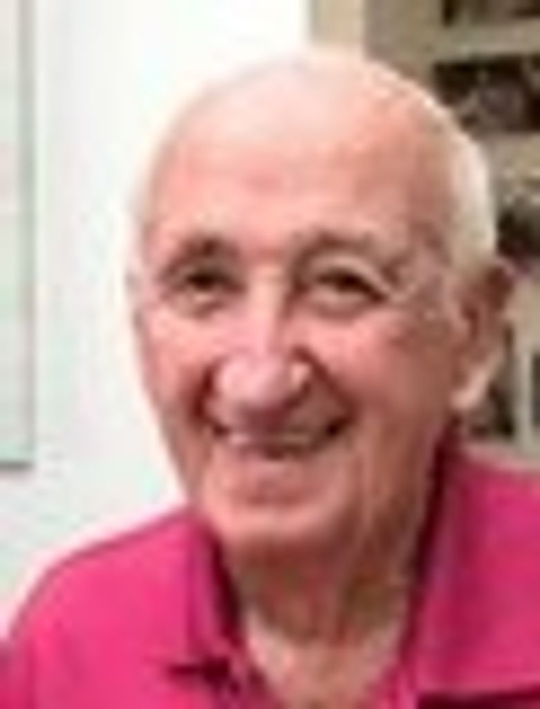 Richard Marion Holland