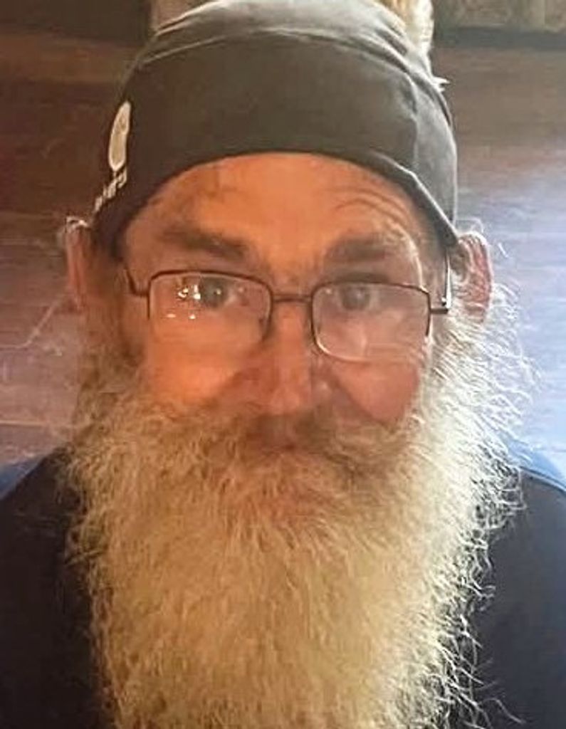 Ronnie C. Farmer