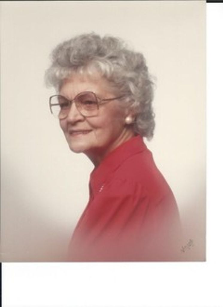 Maxine C Garden