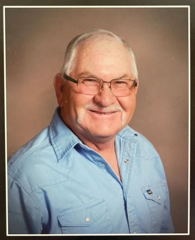 Norman Mckinnon Profile Photo