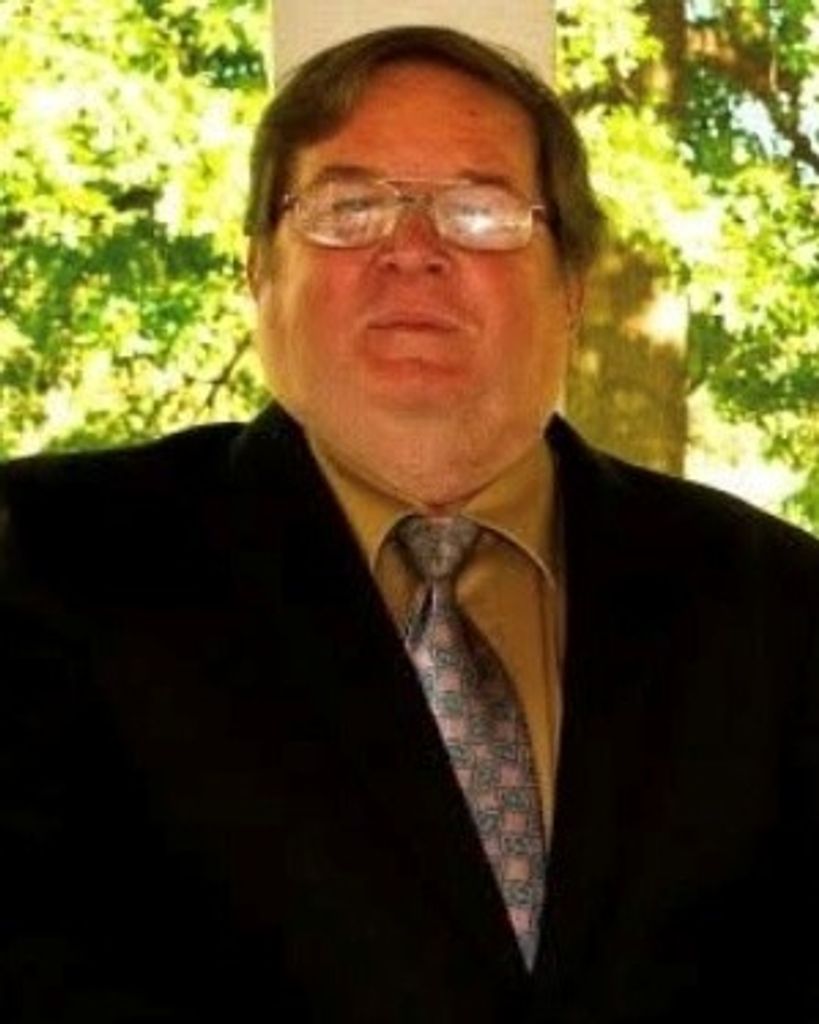 Michael Reed Bain Profile Photo