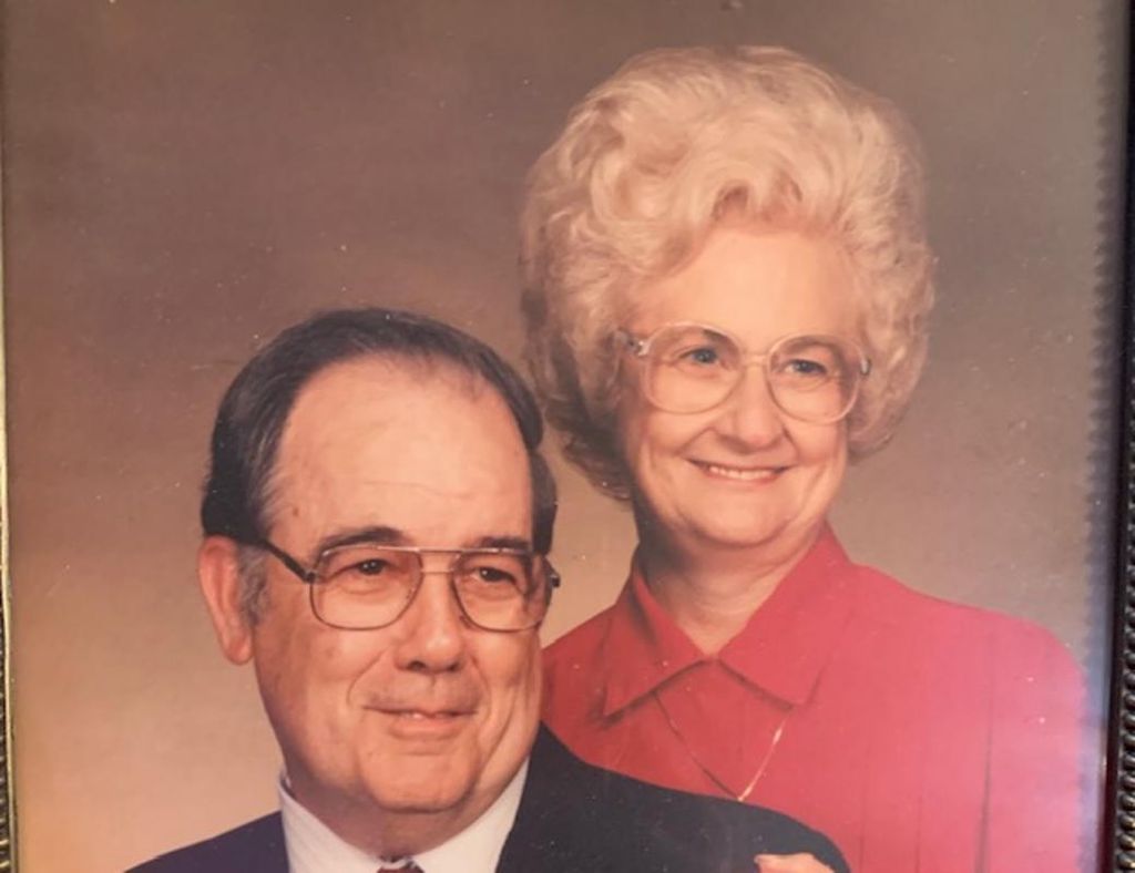 Annie "Ann" Boyce Brown Profile Photo