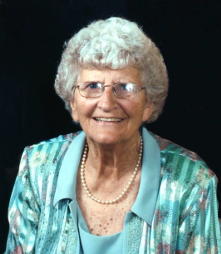 Theresa Winter