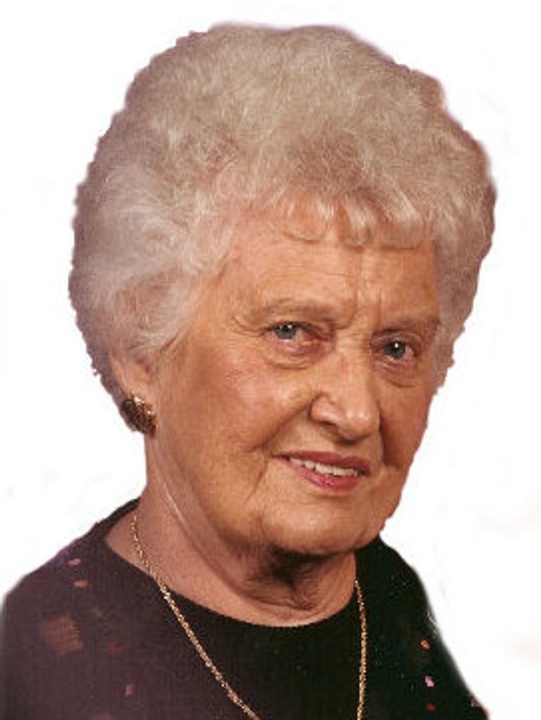 May Kennedy