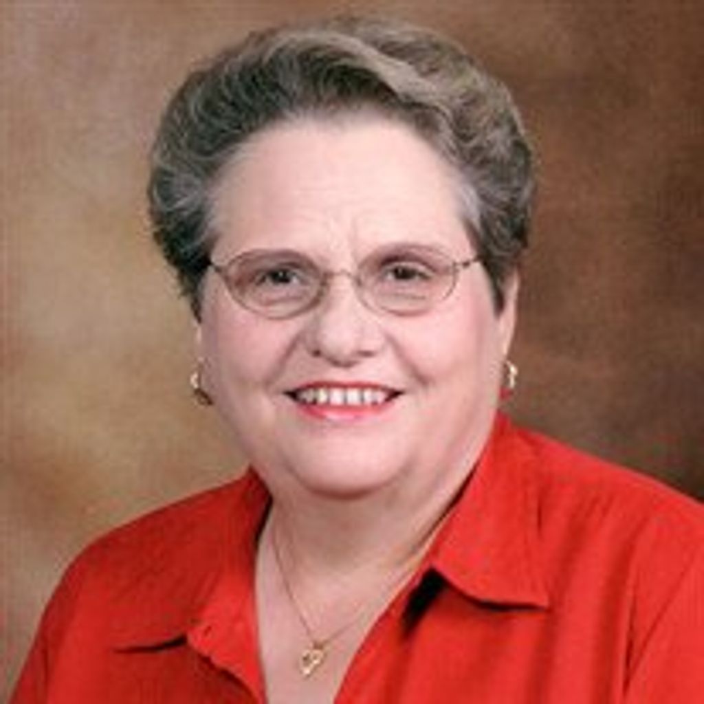 Pauline Hance Bean