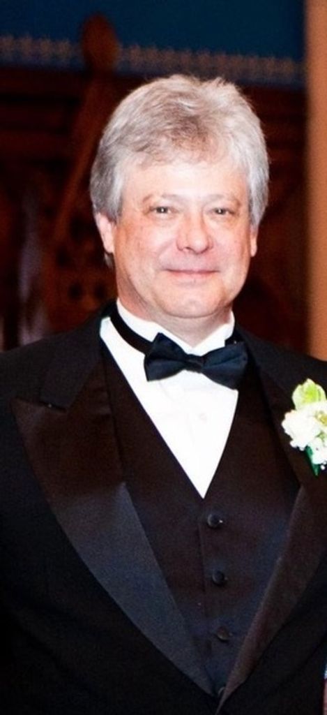 William Bryan Dees Profile Photo