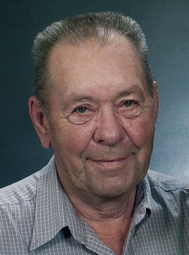 Milton "Milt" Ebeling, Jr.