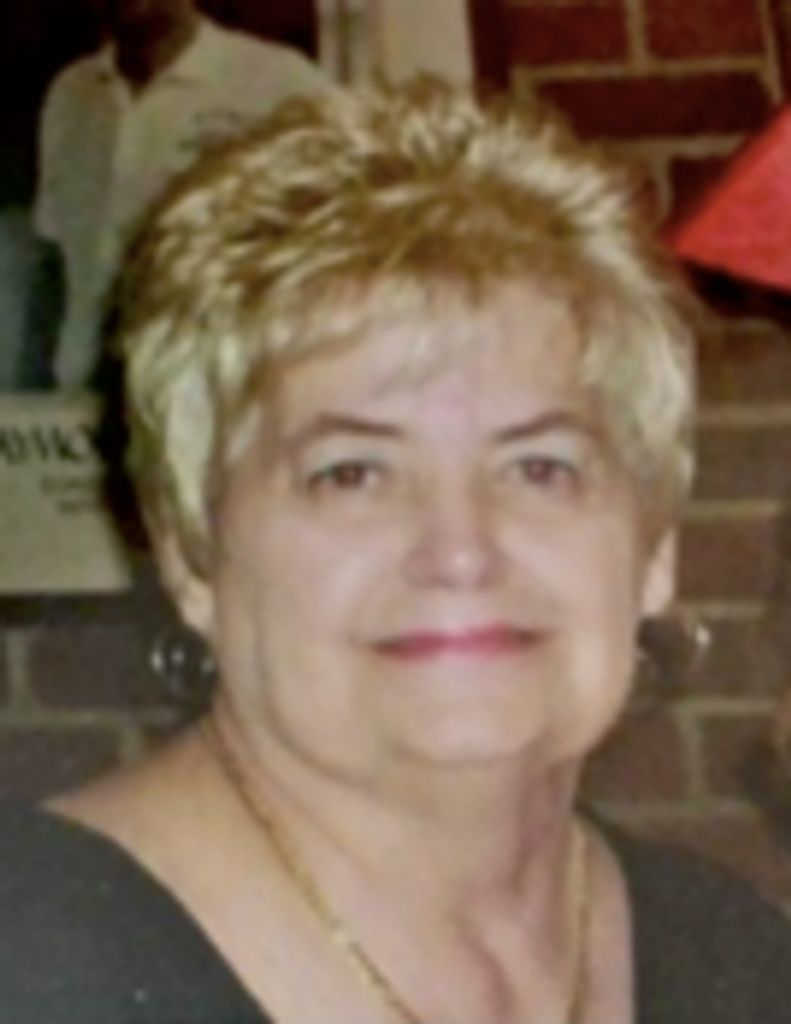 Barbara Joyce Martin Profile Photo