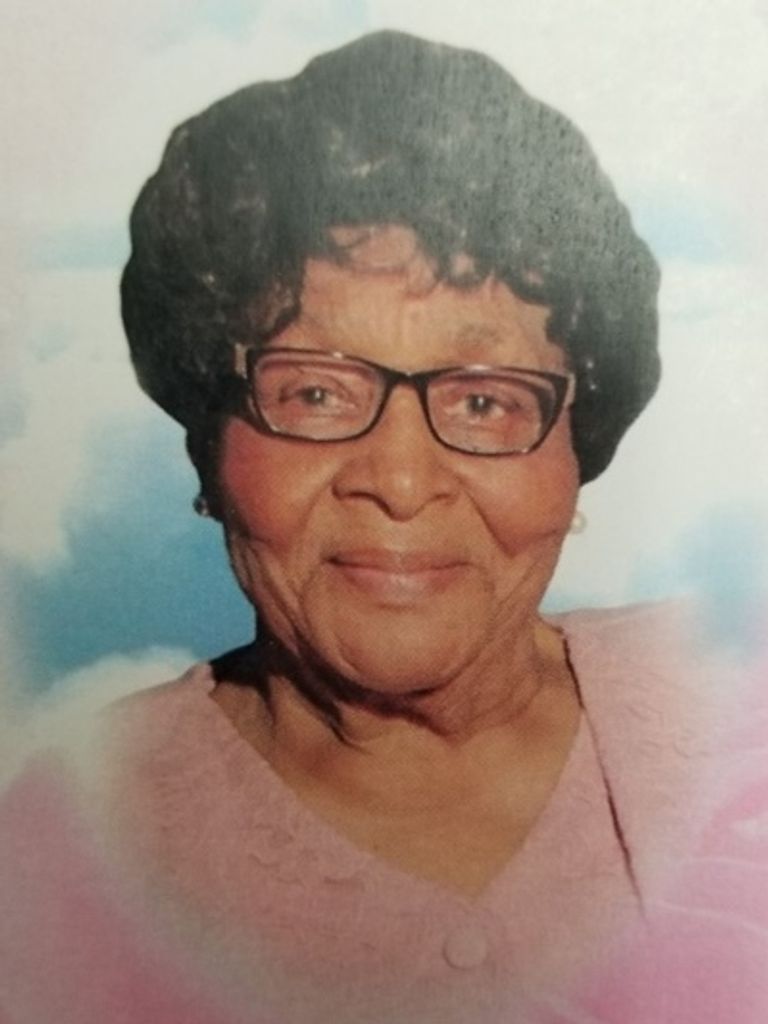Ms. Josie Turner