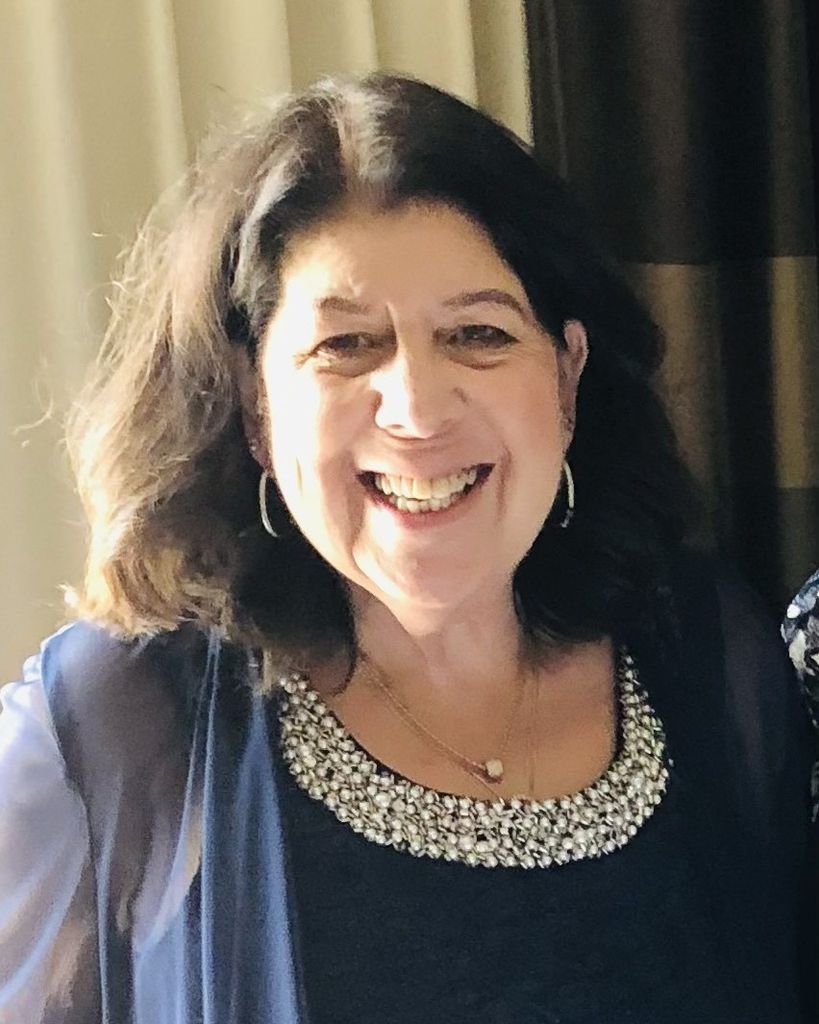 Kathleen Nunziato