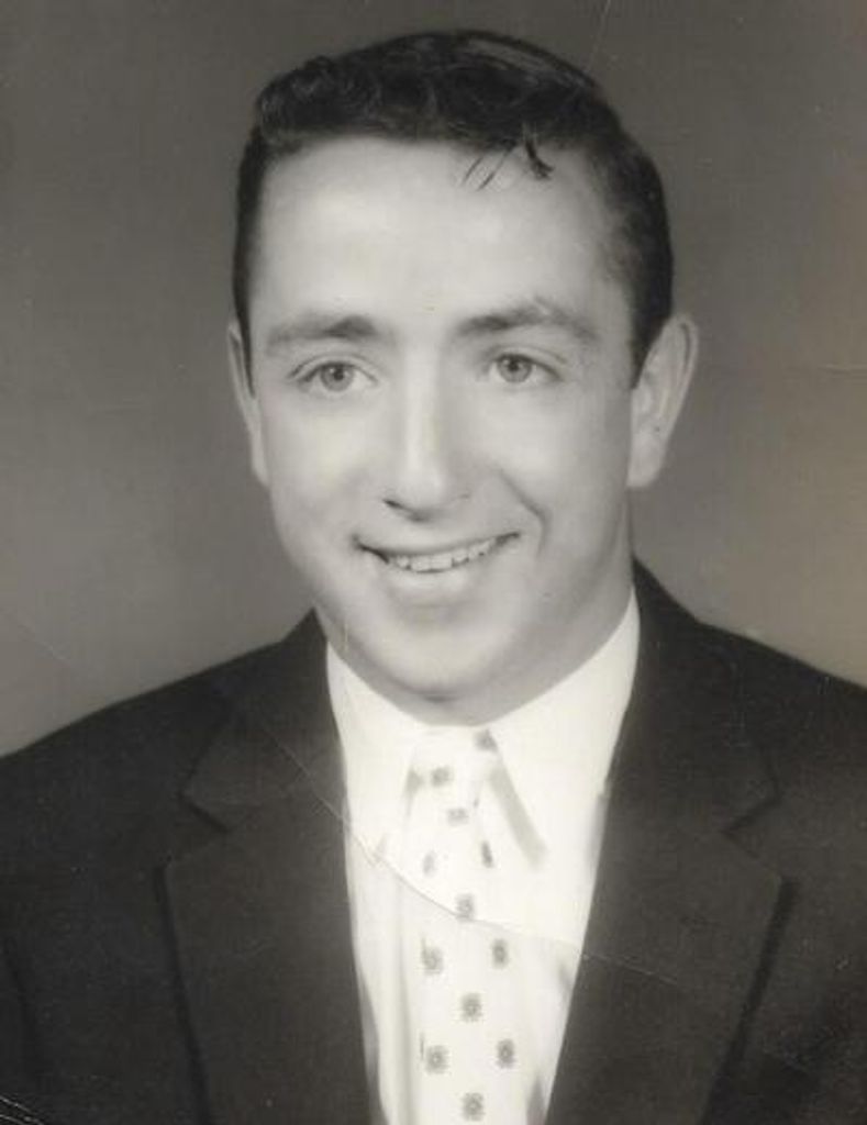 Jack Philip Harlan Profile Photo