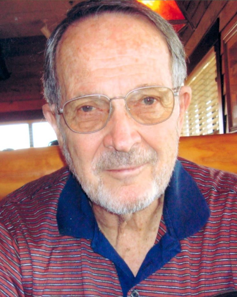 John Hill