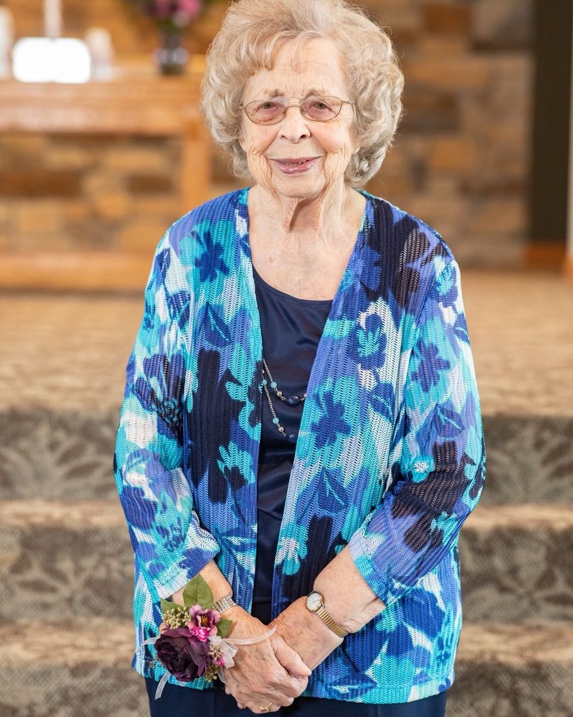Dolores Simon Profile Photo