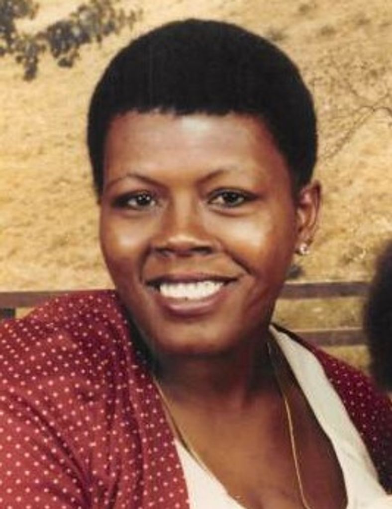 KAY JOHNSON