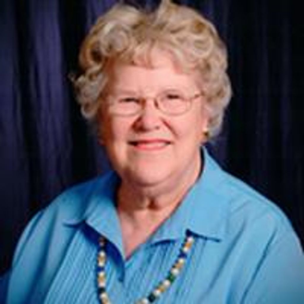 Patty Julia Welsh Cox Profile Photo