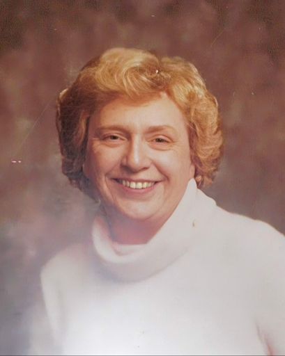 Peggy Turner Profile Photo