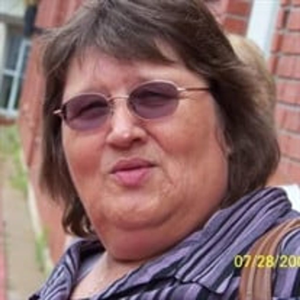 Gail Bowden Profile Photo
