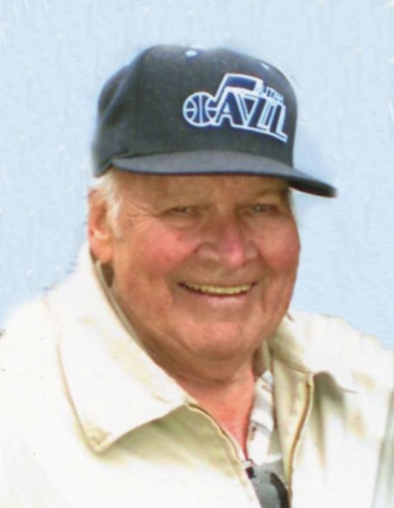 Orvile Petersen
