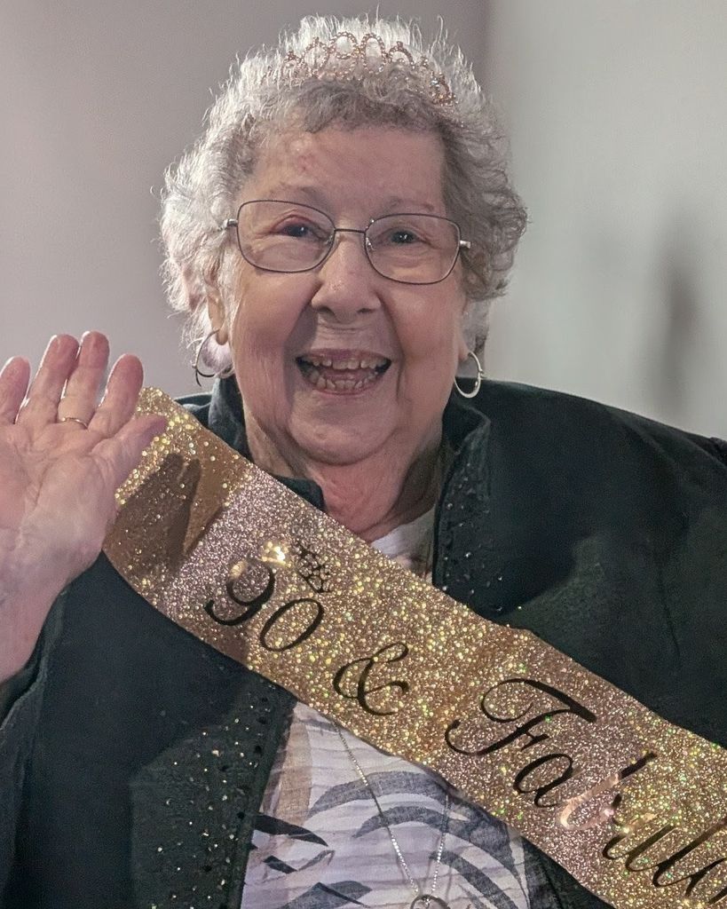 Doris J. Dressler Profile Photo