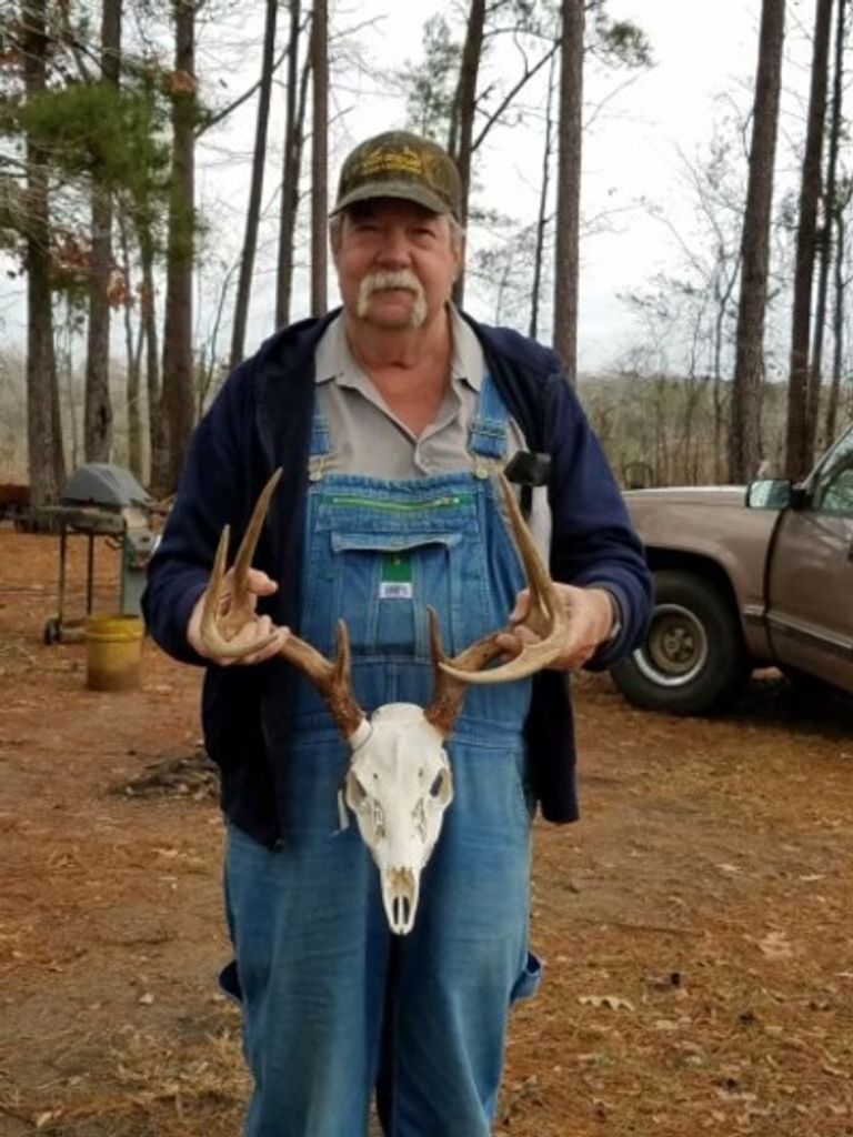 William Fred White Profile Photo