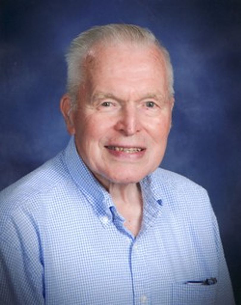 Joseph L. Michael Profile Photo