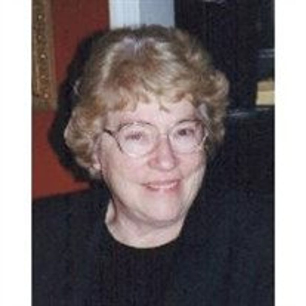 Ruth  E. Hauschildt-Murphy