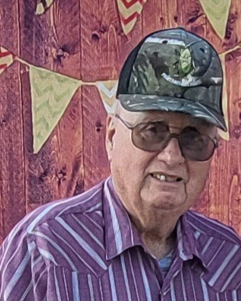 James "Bob" Haskell