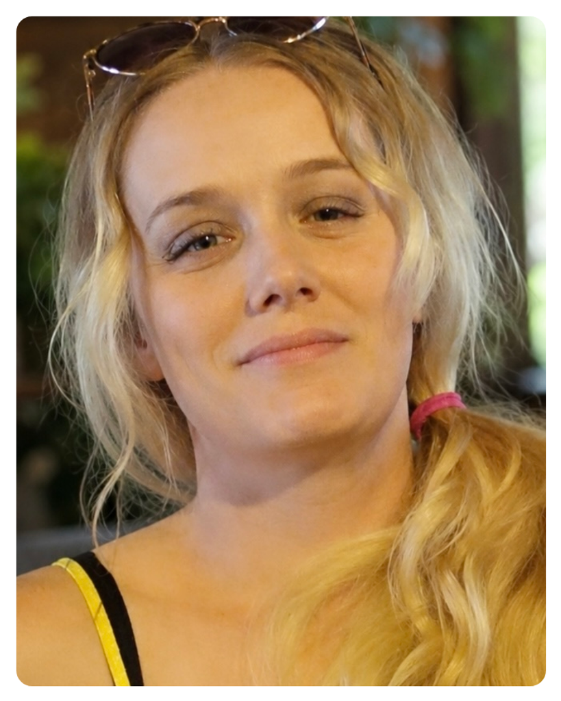 Amber Lee Warnick Profile Photo