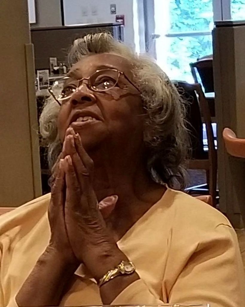 Effie Burkhead