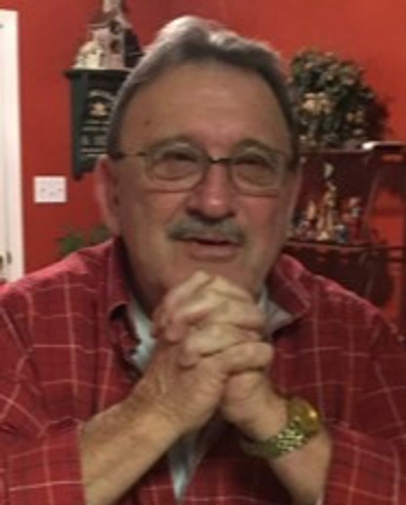 Ronnie Kevin Epperson