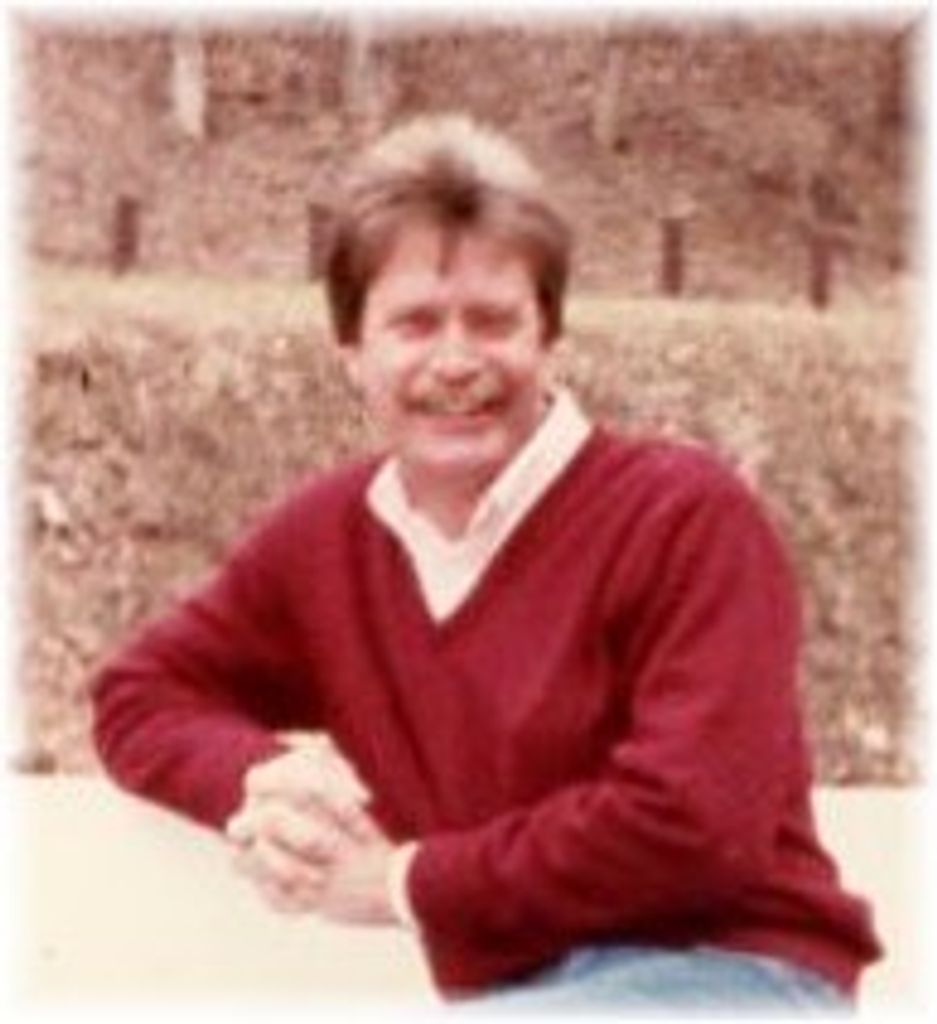 Gerald Joseph Mattingly Profile Photo