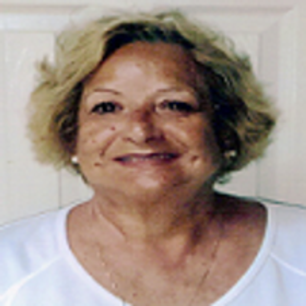 Maria Lewis