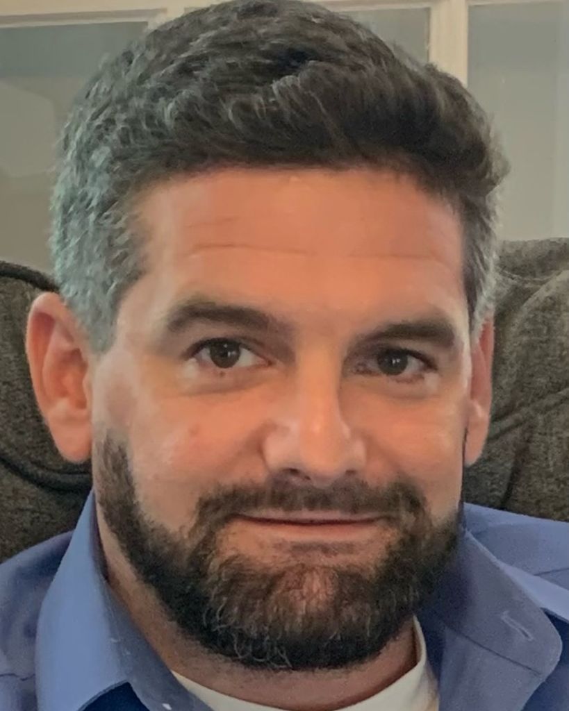Brendan Mohan Decker Profile Photo