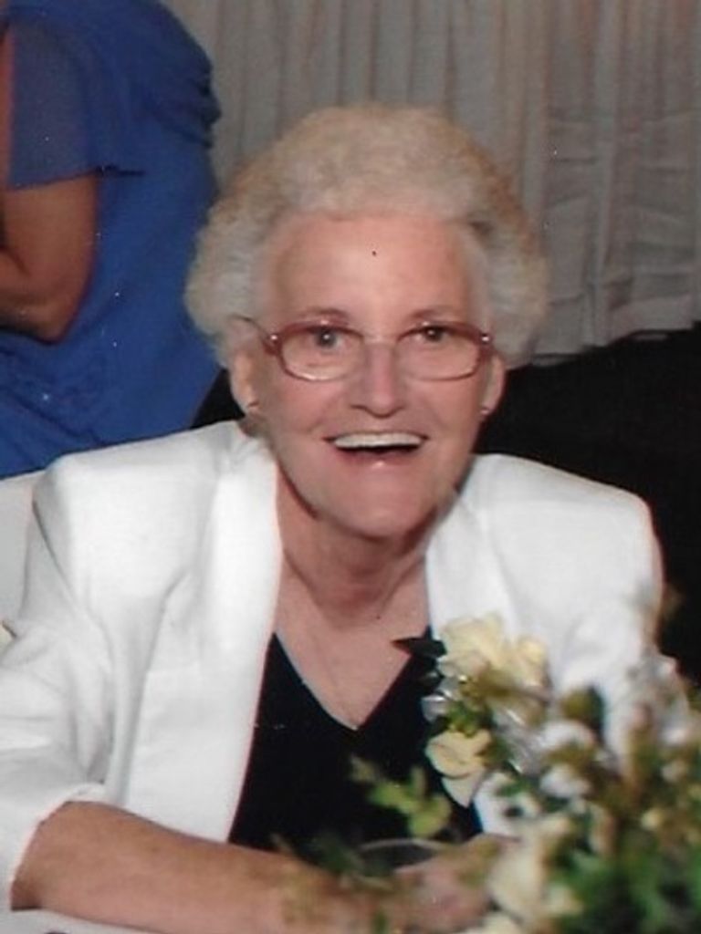 Clara Mae Blanton Profile Photo