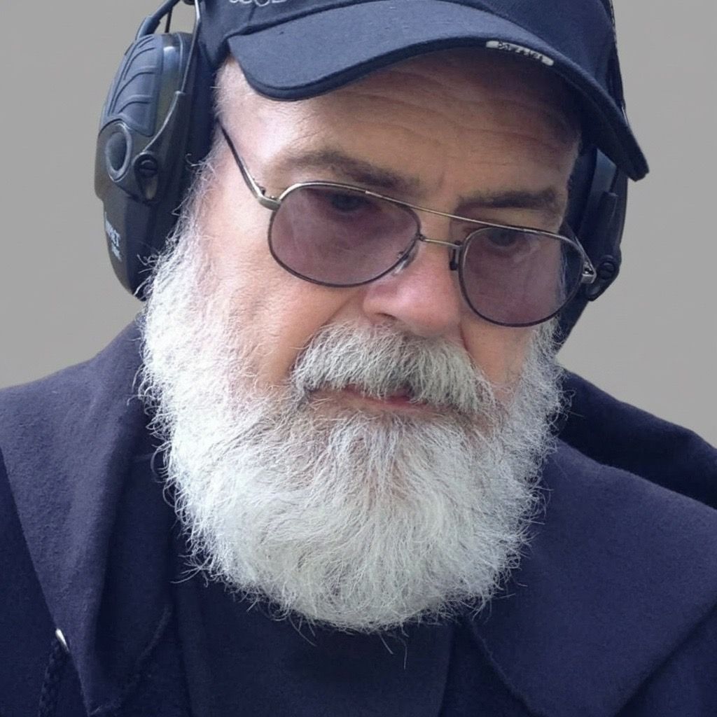 Delbert "Del" Brock, Jr. Profile Photo