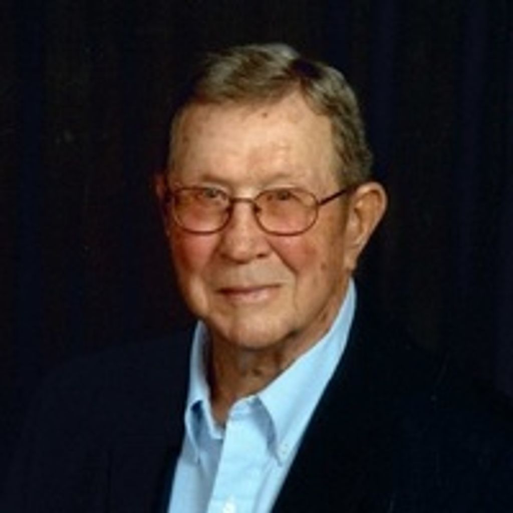 William "Pete" Allie Jones