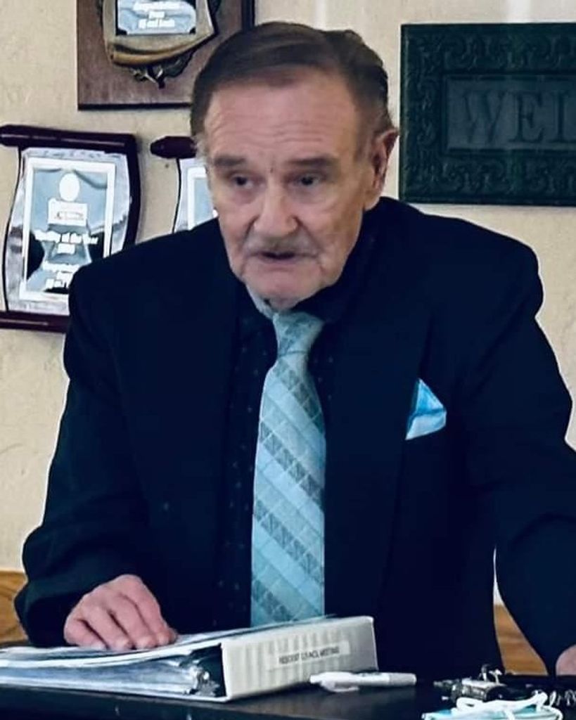 Scott Ray Profile Photo