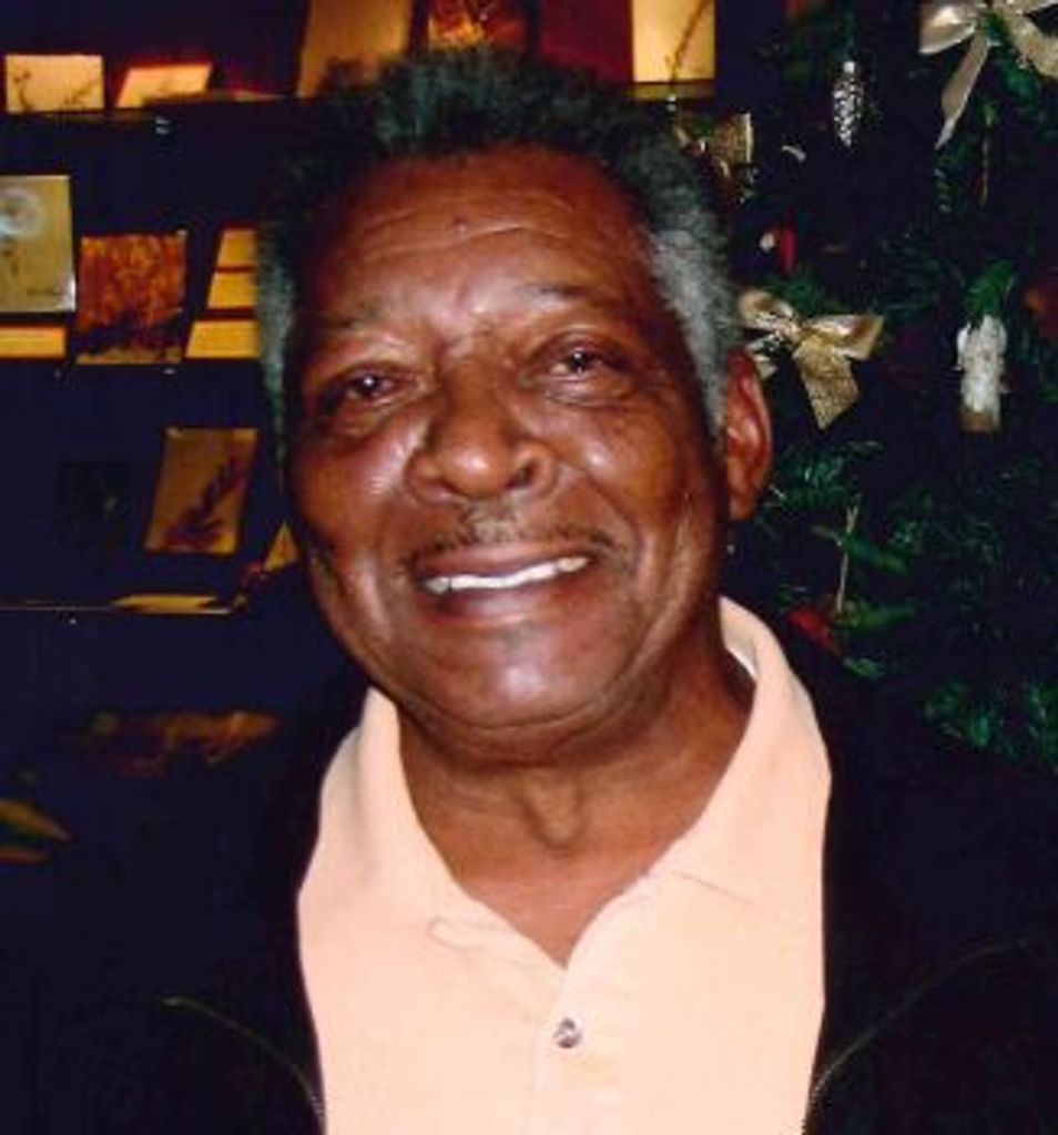 Ossie F. Spencer