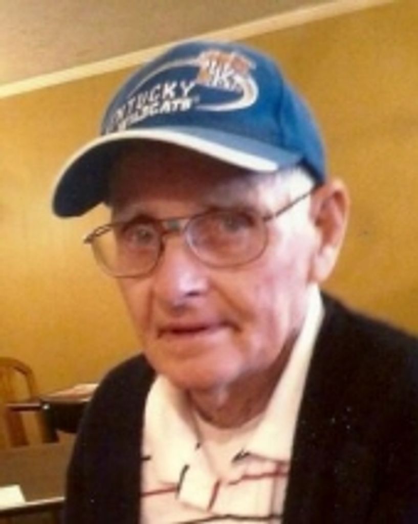 Kenneth Jesse Haggard Profile Photo