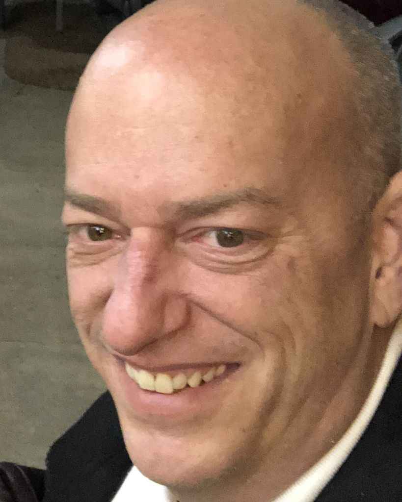 James Thornton McCane III