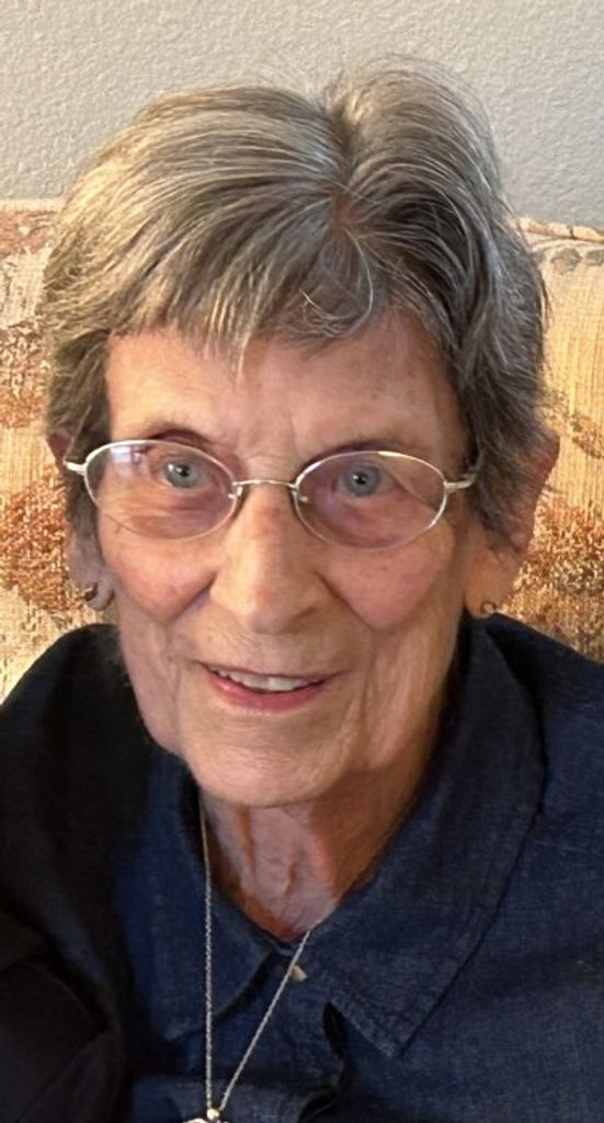 Evelyn Ruth (Frens)  Jones Profile Photo